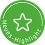 Button NEU UnserHighlight gruen web 170px