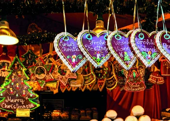 Wachauer Advent in Dürnstein 