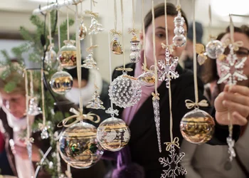 Advent im Schloss Ennsegg 