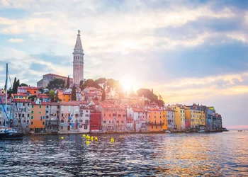 Erlebnistage in Rovinj