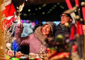 Waldweihnacht Halsbach 