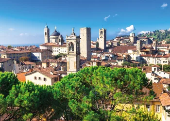 Träumereien in der Emilia Romagna