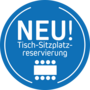 Button Tisch