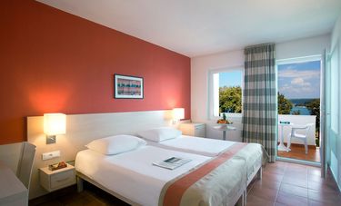 Photos Porec Valamar Tamaris Resort Valamar Club Tamaris Valamar Club Tamaris Doublebed web