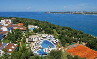 Photos Porec Valamar Tamaris Resort Valamar Club Tamaris Valamar Club Tamaris Pool 4 web